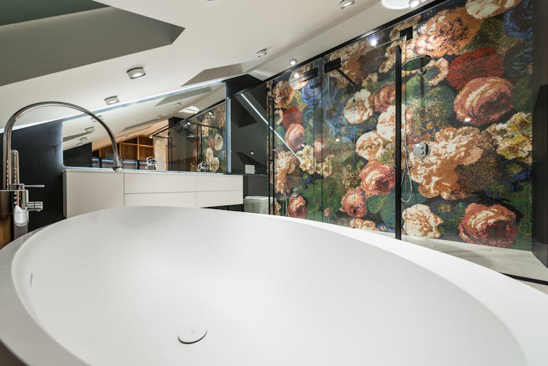 Renovation salle de bain Aix-en-Provence